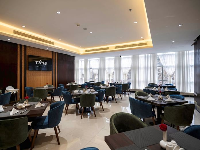 Mountain View Restaurant