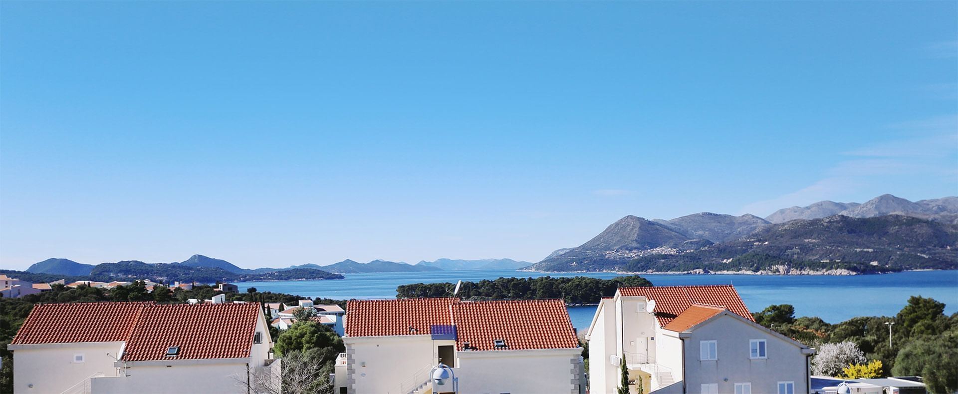 Photo Gallery | Pervanovo Apartments Dubrovnik