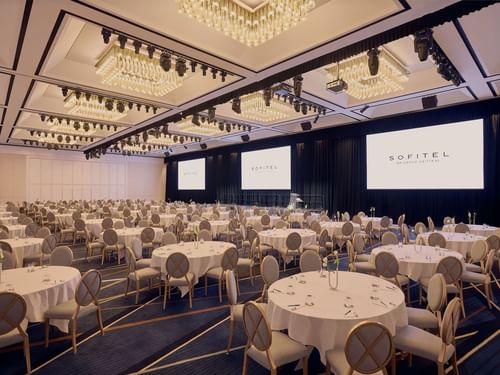 Ballroom Le Grand