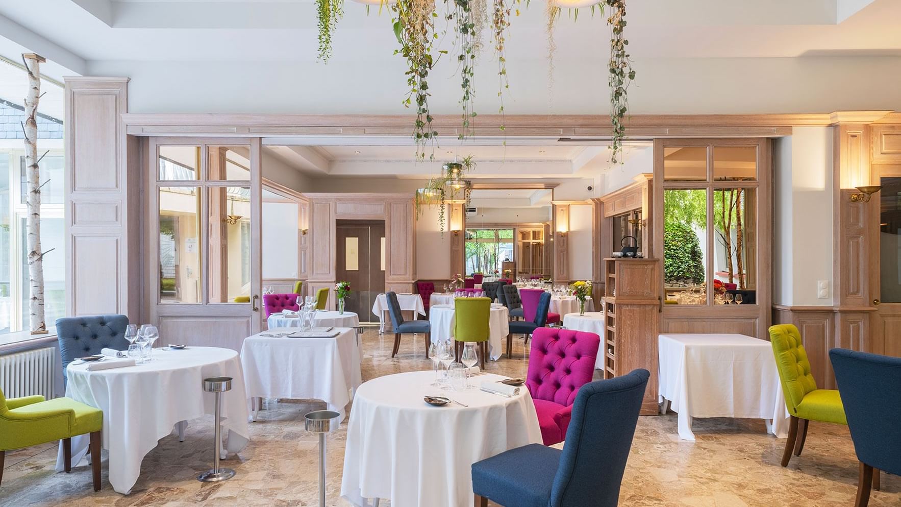 Maison Tirel Guérin, The Original Collection Hôtel en Bretagne