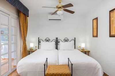 Sunset Harbour Club Two Bedroom