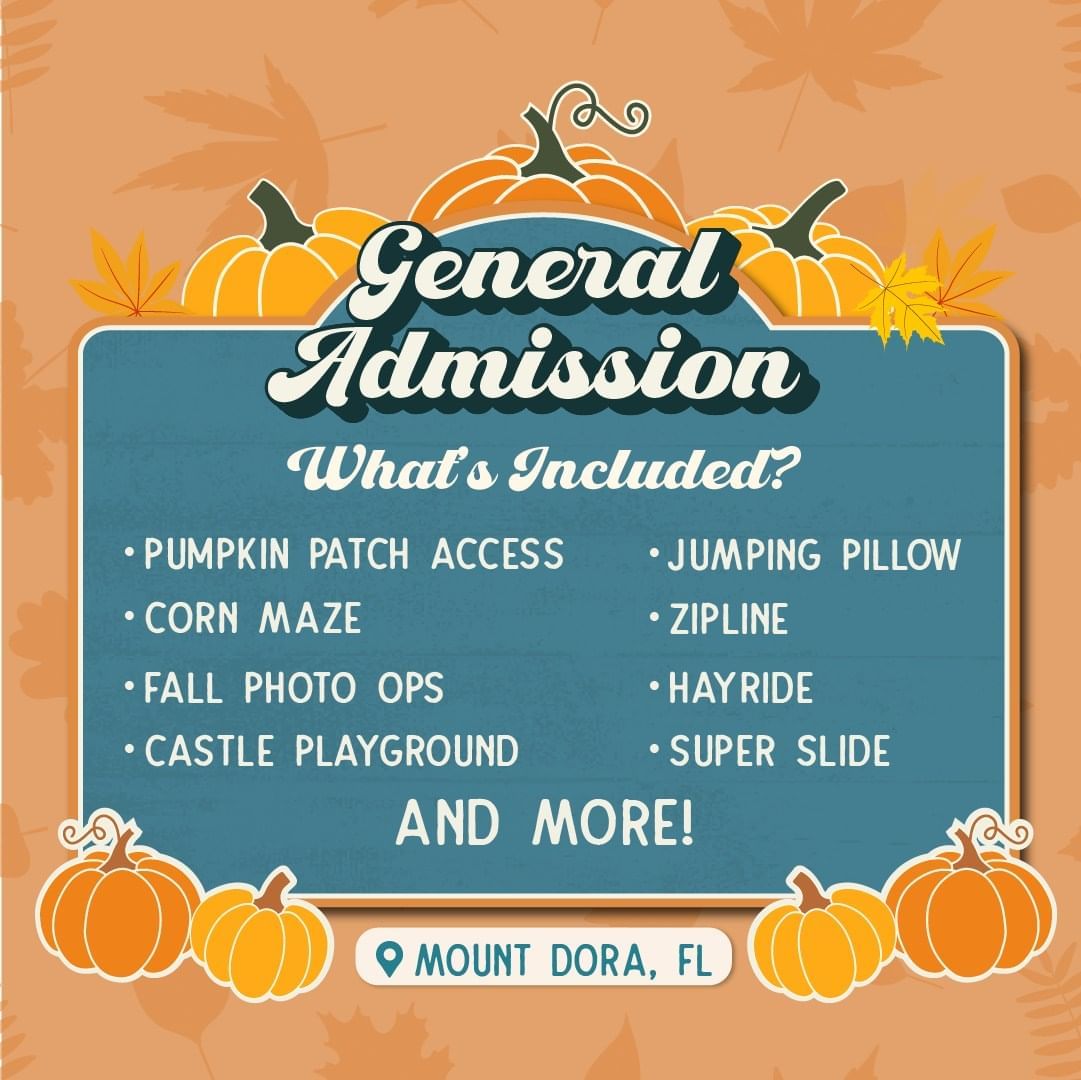 Great Scotts Farms Fall Festival information