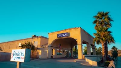 Photo Gallery - Rio Del Sol Inn