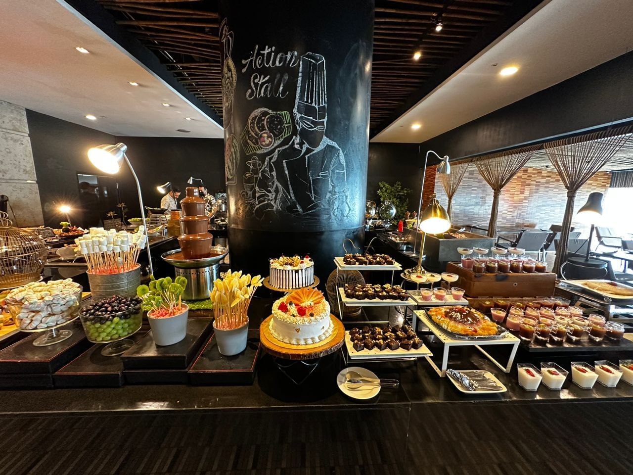 suka sucre Hotel Maya Kuala Lumpur