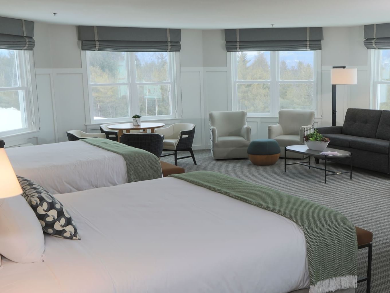 suite
