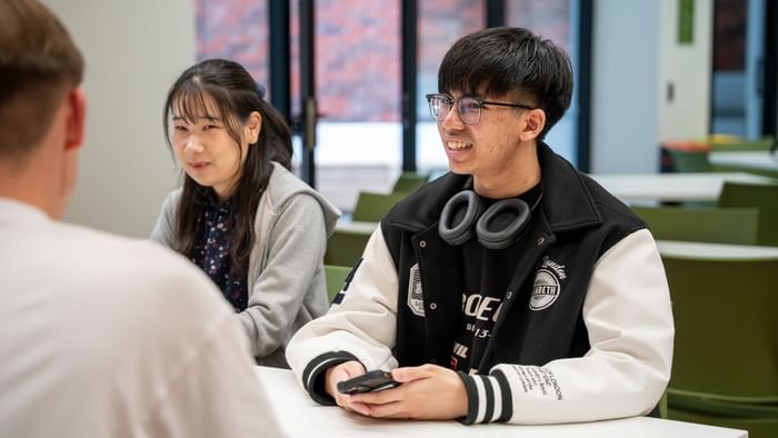 UL Auckland Central Students Residential Life Program Support