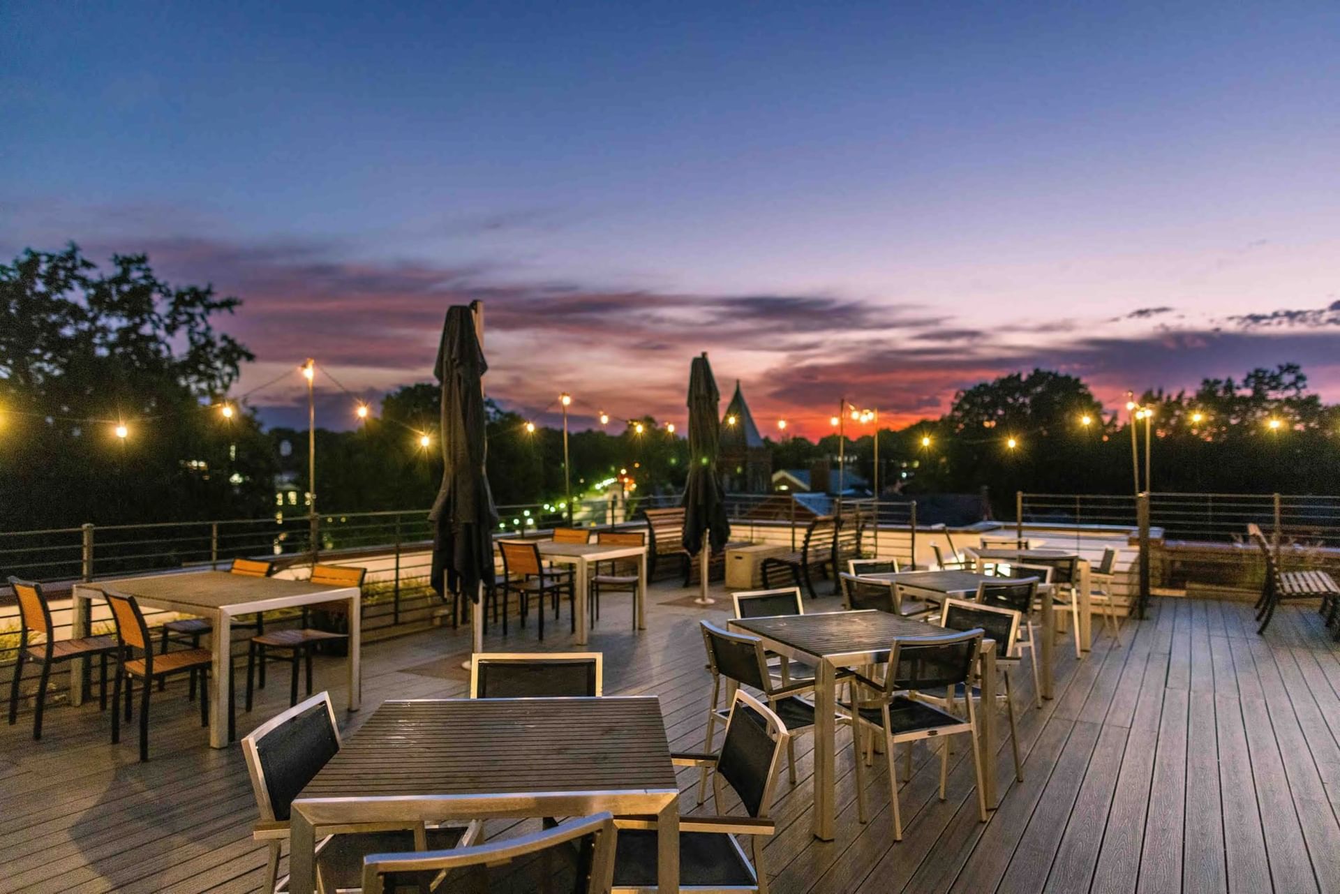 Event Venues Farmville VA Hotel Weyanoke