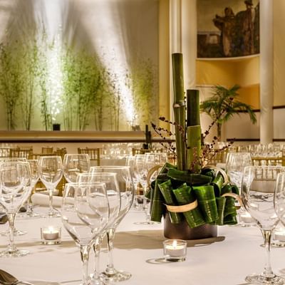 Casino 1 (Sala do Preto)