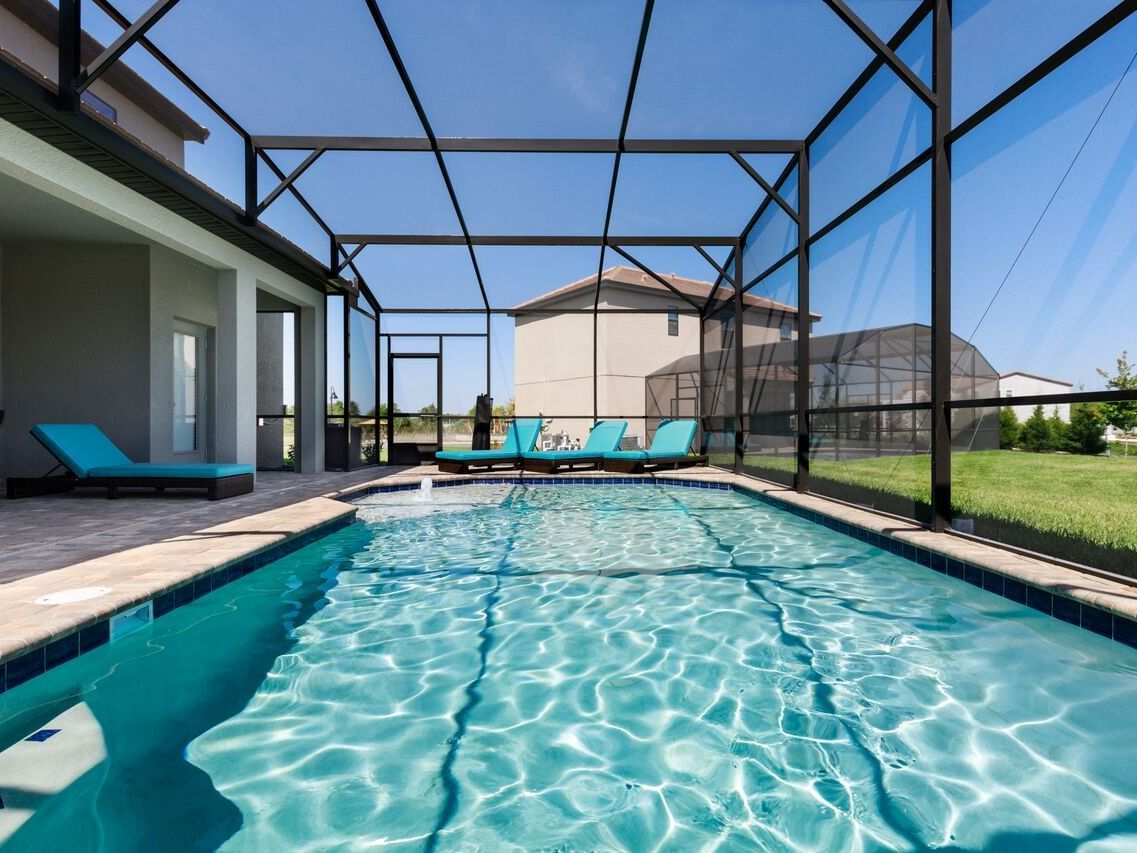 Balmoral Resort Haines City Vacation Rentals