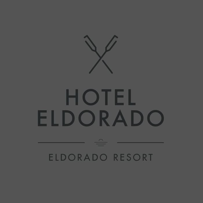 Logo of Hotel Eldorado