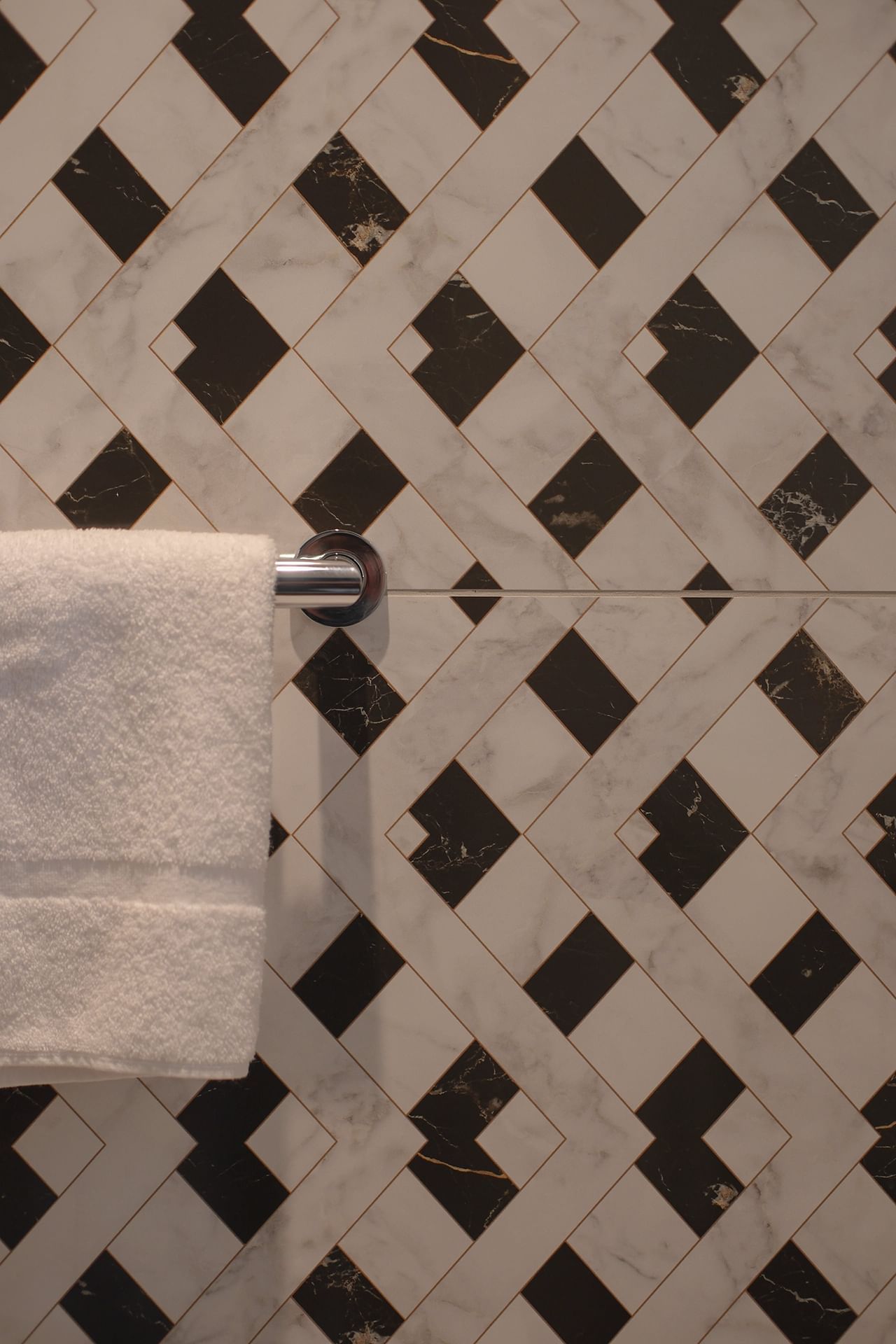 Oceania Les Augustins 4* Lille - Salle de bain