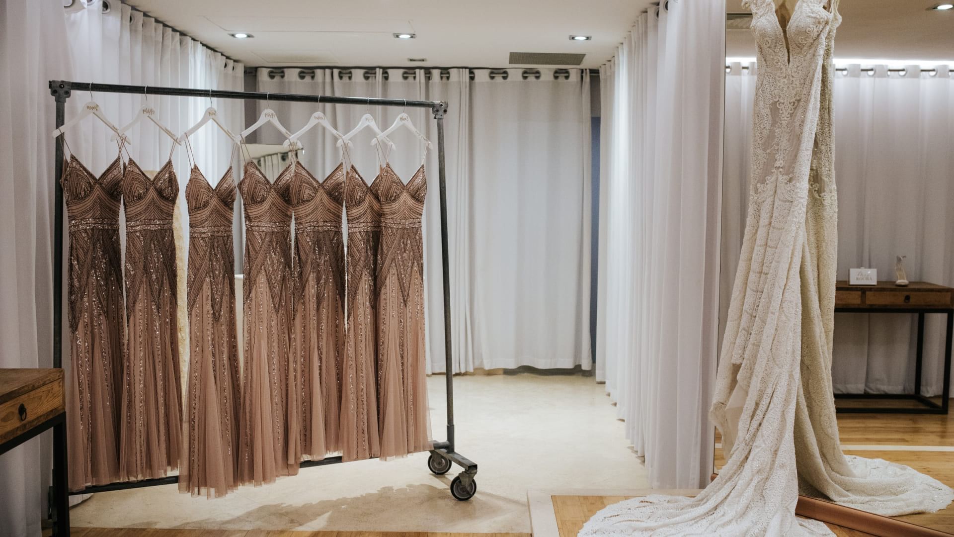 suite para novia lugar para bodas en los cabos