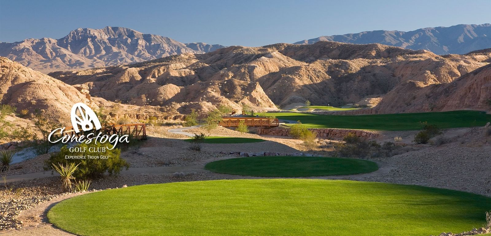Mesquite Nevada Golf Rising Star Mesquite Golf Vacation