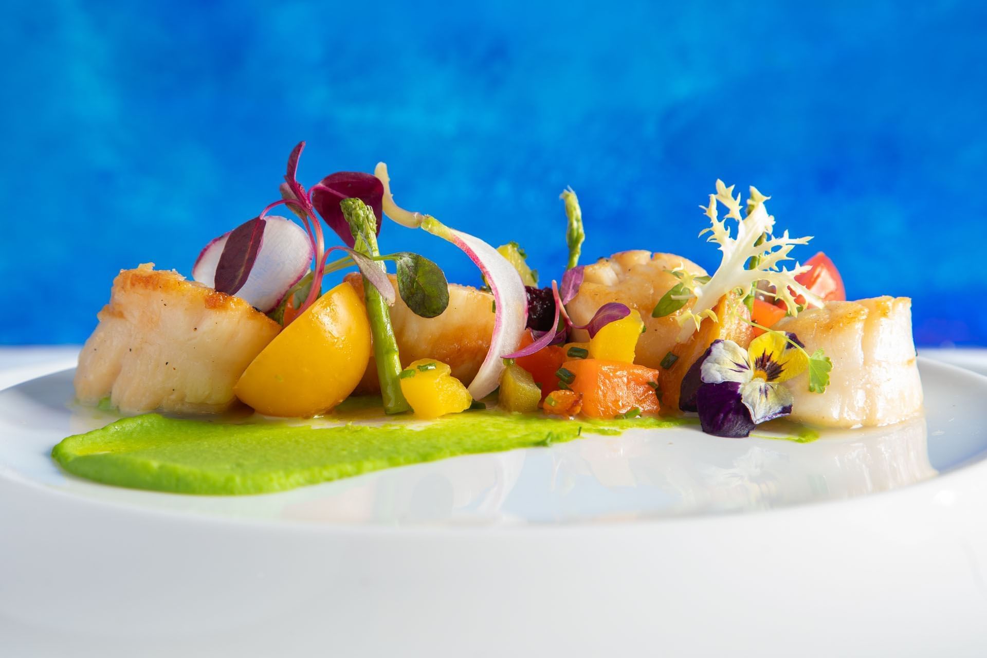 Menu at Marygreen Manor in Brentwood, Essex