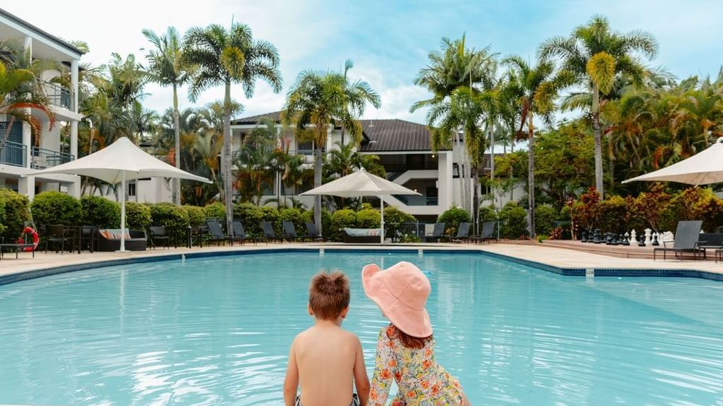 Kids Holiday Gold Coast