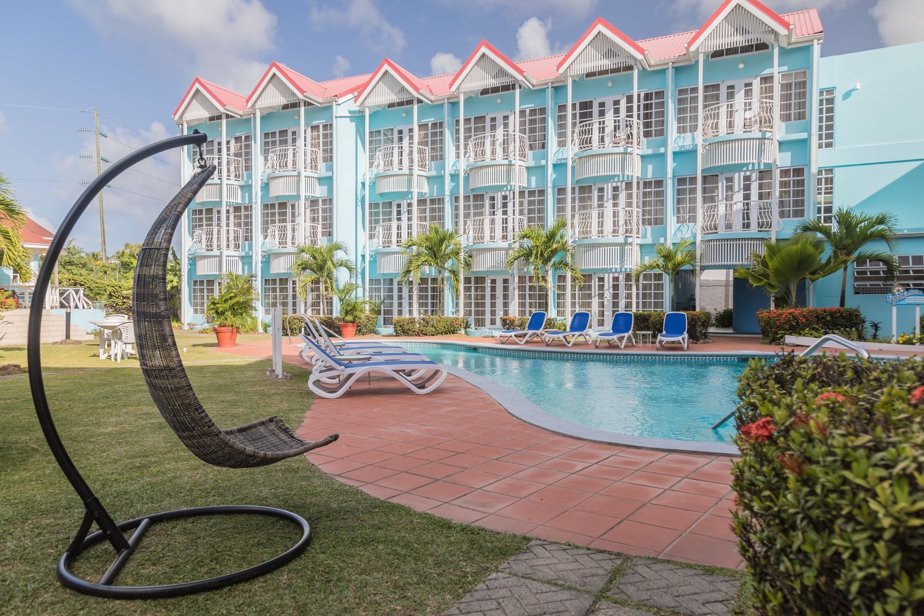 St Lucia AllInclusive Offers Bay Gardens Marina Haven