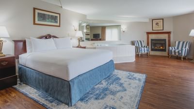 Music Road Resort Inn - Executive Suite