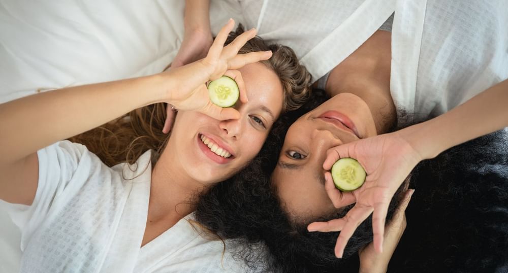 Spa Facials Near Disney at Reflections Spa and Salon