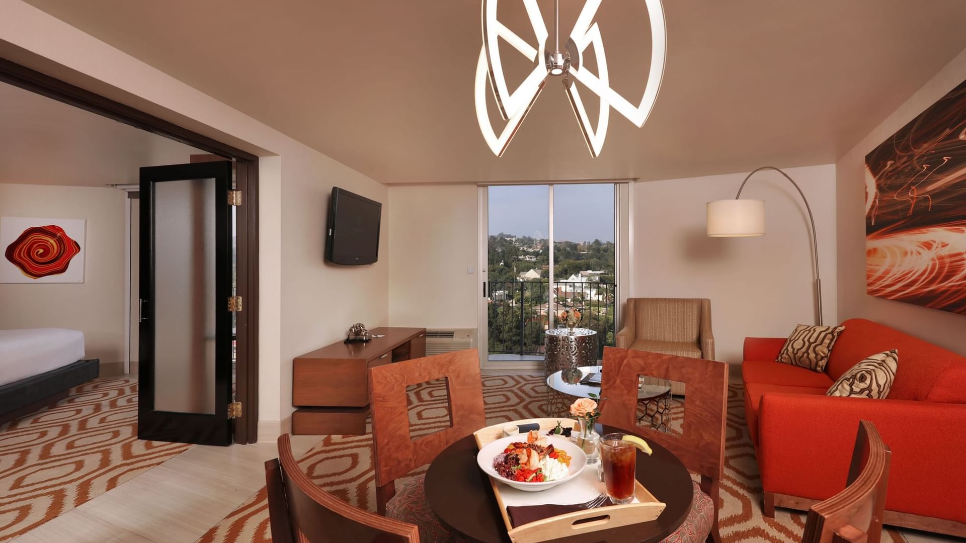 Hotel Angeleno — gallery preview 1