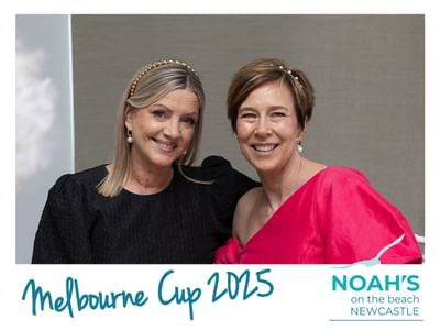 NOAH'S Melbourne Cup 2025