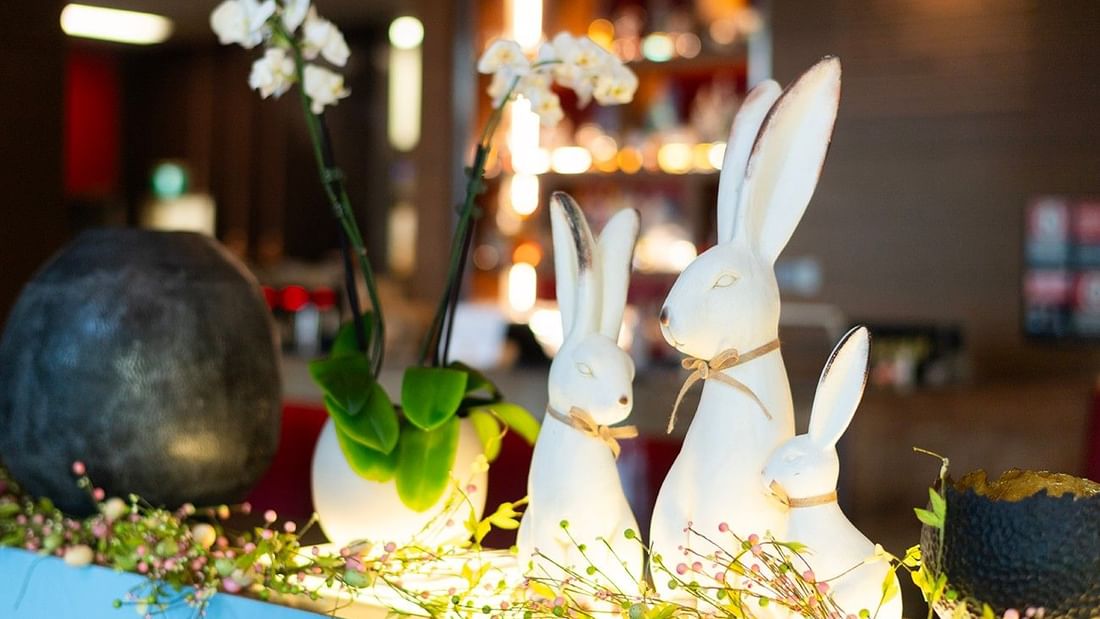 Easter Show package Pullman Sydney Olympic Park 