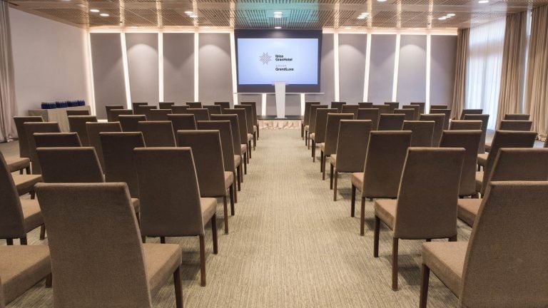 Séminaires à l'Ibiza Gran Hotel