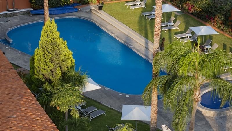 Fiesta Inn Cuernavaca