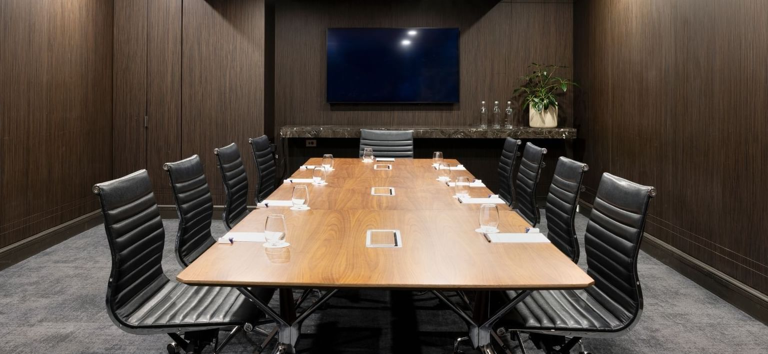 Pullman Melbourne on the Park | Melbourne Hotels | Meetings & Events | Melbourne Accommodation