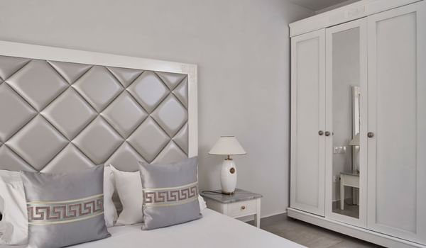 Grand Suite Sharing Pool