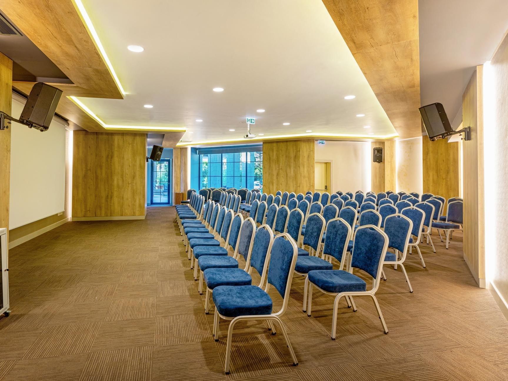Meeting Room (2) at Seya Beach Çeşme Hotel
