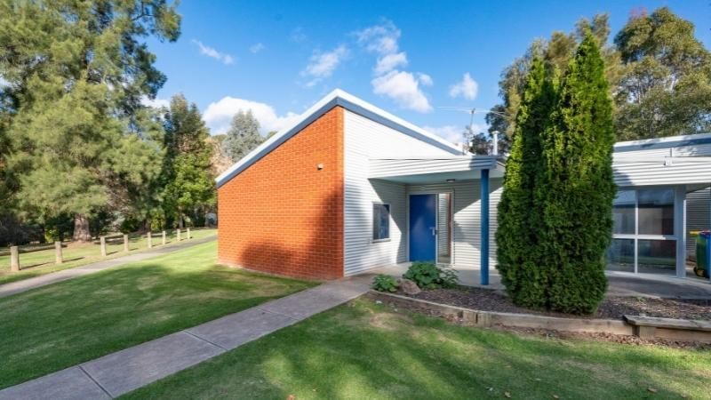 UniLodge Wodonga East End, student accommodation in West Wodonga — photo 2