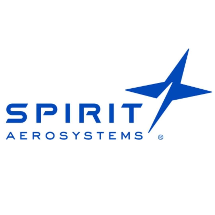 Spirit Aerosystems logo