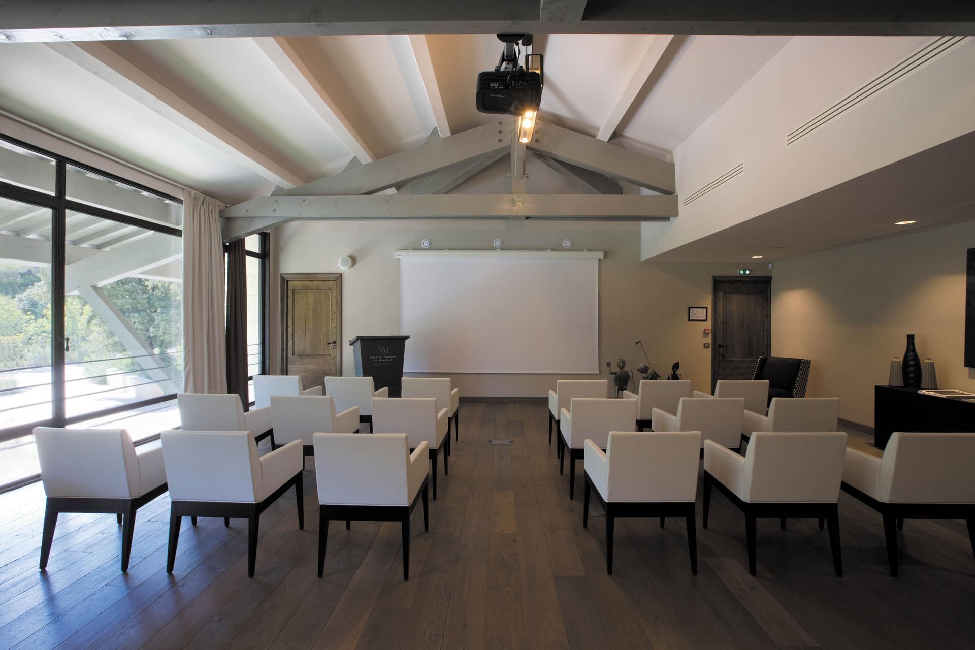 Conferences - Domaine De Manville