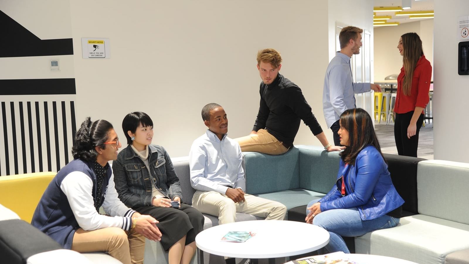 Whitaker_Resident Lounge