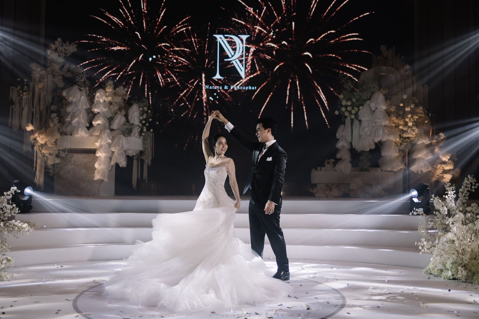 Hotel Wedding in Bangkok | Venues | Eastin Phayathai, image size:1920x1280