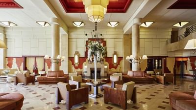 A stay in the Domaine de Divonne - Elodie in Paris