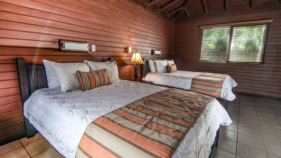 Lake Rooms Buena Vista Del Rincon Eco Adventure Hotel And Spa