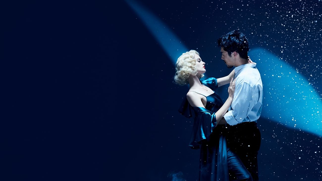La-Boheme at Sydney Opera House