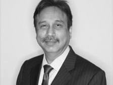 Ashok Advani
Senior Vice President Finance, Dining & Nightlife