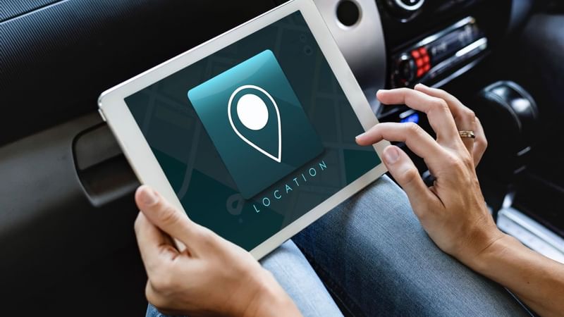 directions to Novotel Sydney Square Hotel and car parking