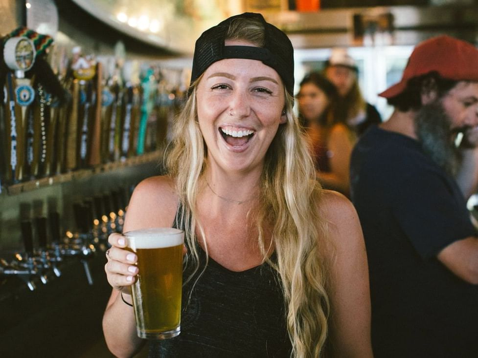 San Diego Brewers Guild | San Diego Beer Week | Craft Beer Capital of America
