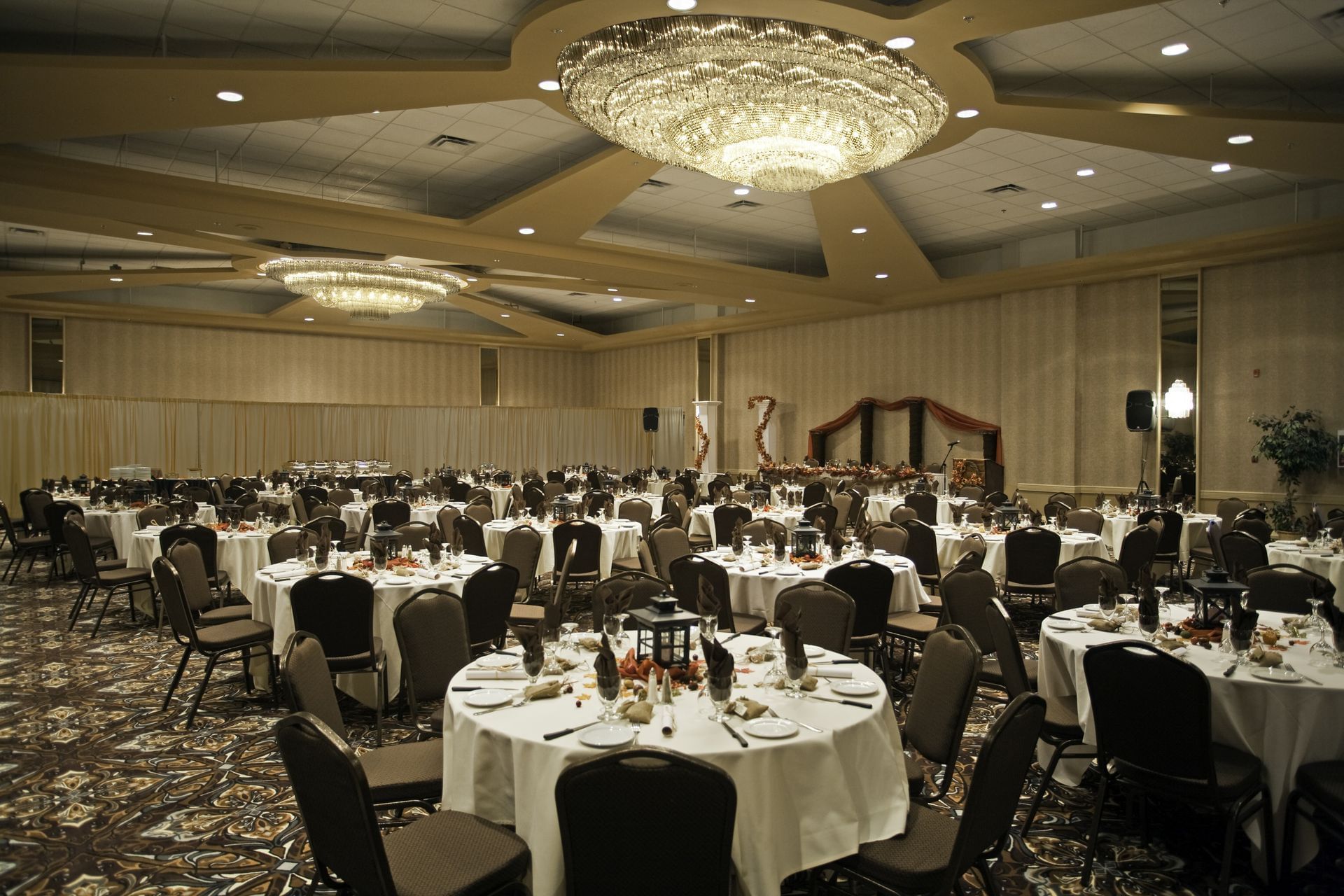 Grand Ballroom