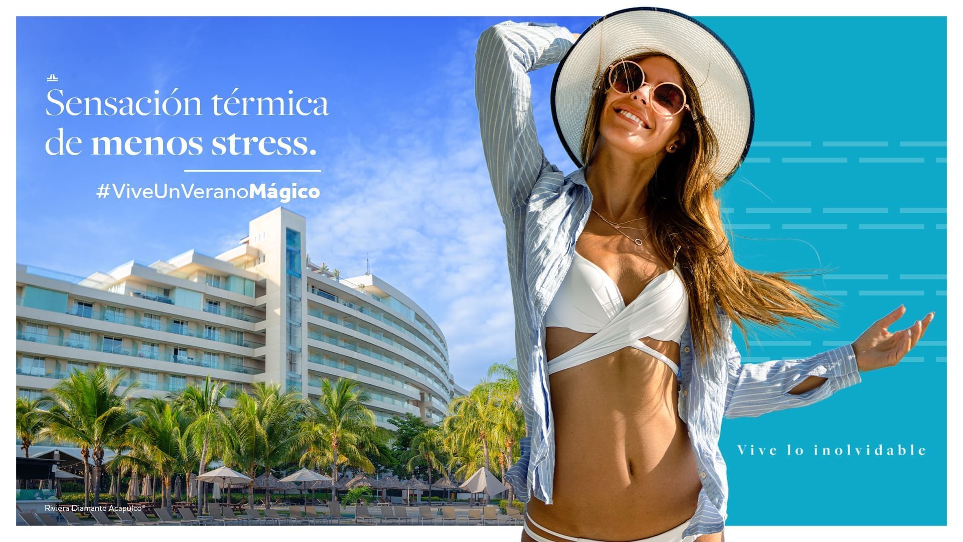 Palacio Mundo Imperial | All inclusive hotel in Acapulco