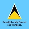 Proudly Locally Owned and Managed