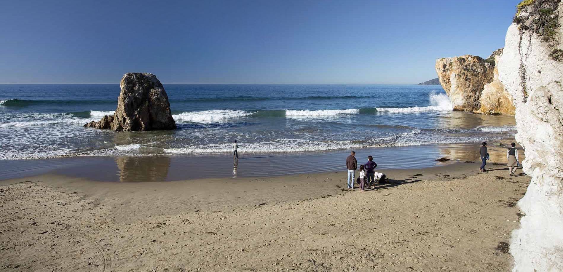 To Do at Pismo Beach Tides Oceanview Inn and Cottage