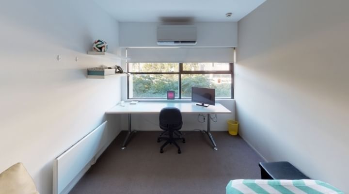 Student Living D1, student accommodation in Carlton — photo 3