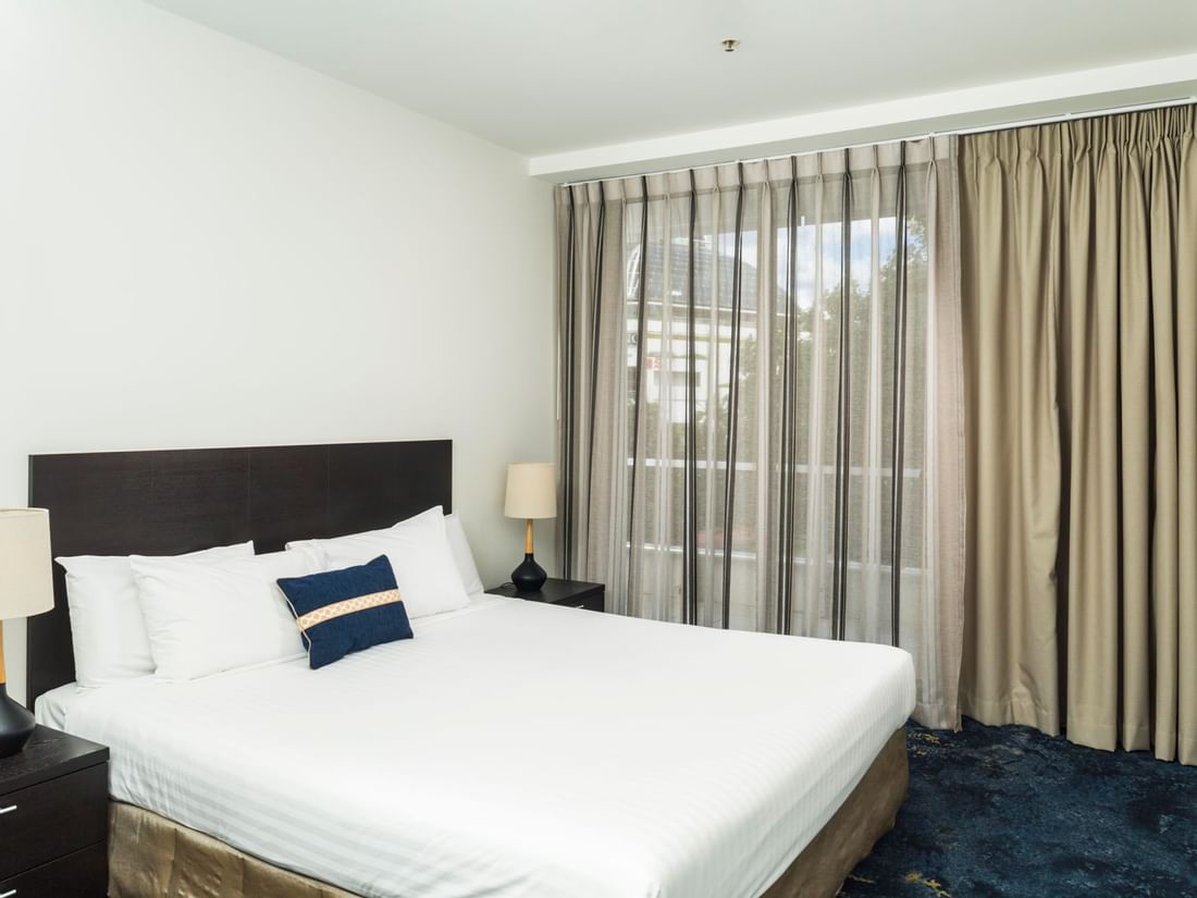 Standard Room at The Sebel Cairns Harbour Lights