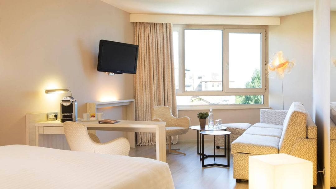 Junior Suite