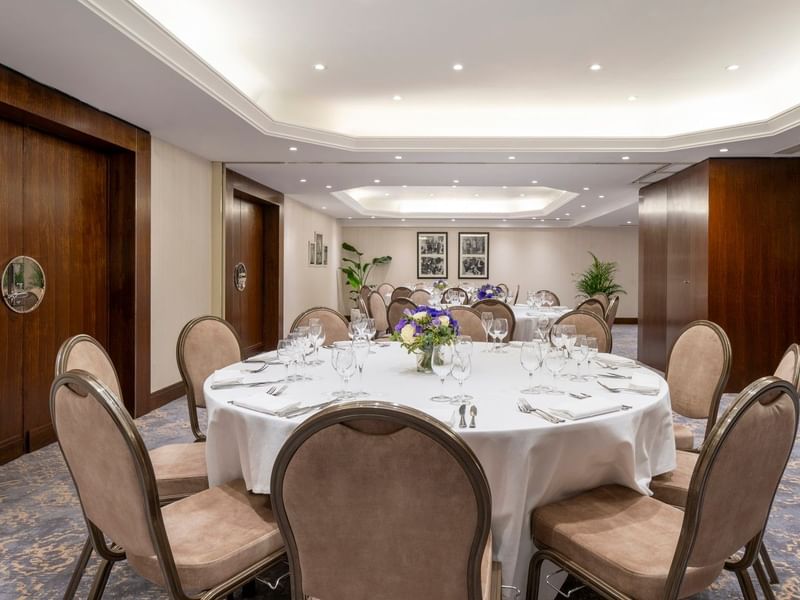 Monroe - Dean meeting room