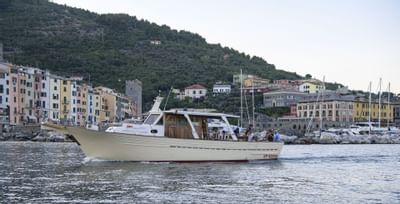 portovenere italy holifay destination